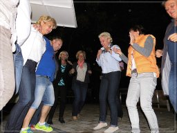 Sommerfest 06.09.2014